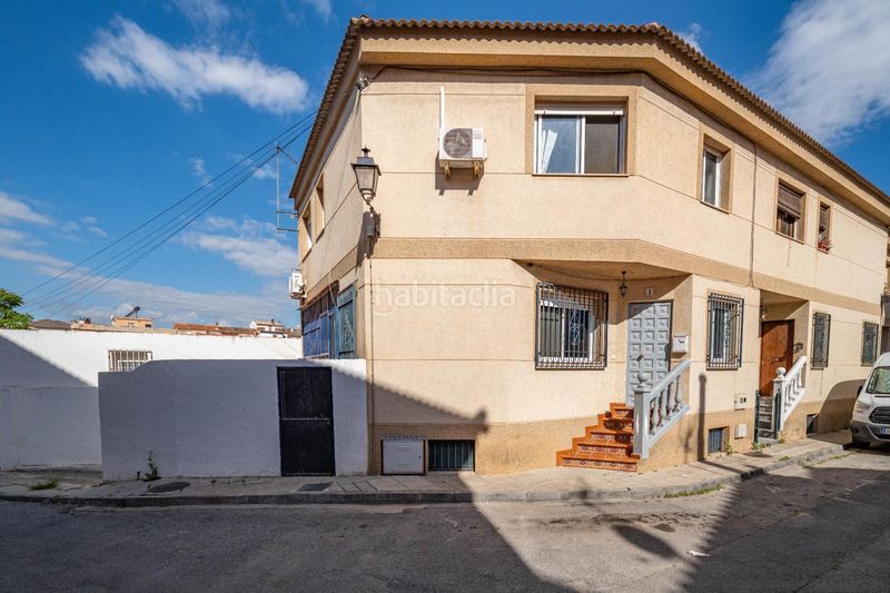 Foto 74f7347e-6546-4a0e-86ac-b60149dbfbca. Casa amb aparcament a Las Flores - Huerta Gabias (Las)