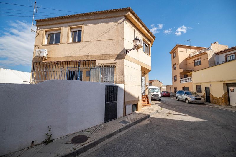 Foto 89e9e4cd-ea23-4b57-b937-7f3d848c1265. Casa amb aparcament a Las Flores - Huerta Gabias (Las)