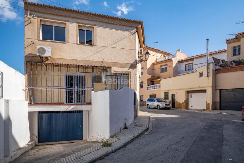 Foto 9389a775-daf7-4116-9d97-cf7d8876e4e3. Casa amb aparcament a Las Flores - Huerta Gabias (Las)