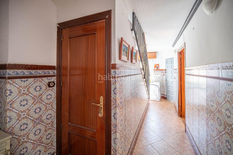 Foto a6258cf7-af00-403d-acc1-a9d4212503a4. Casa amb aparcament a Las Flores - Huerta Gabias (Las)