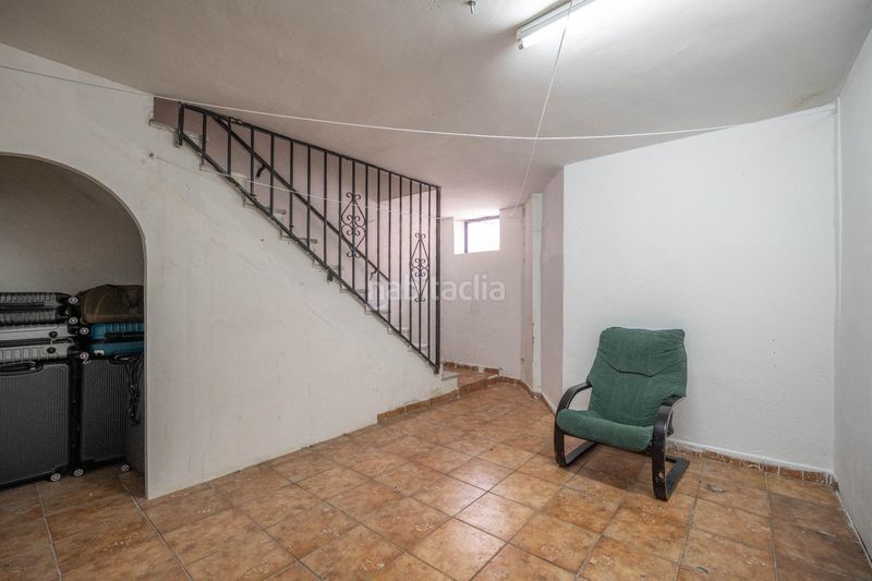 Foto c6e108d2-4725-446a-afc3-c7f1fa1669d1. Casa amb aparcament a Las Flores - Huerta Gabias (Las)