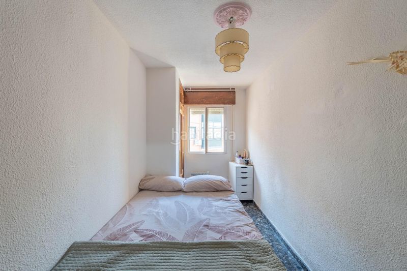 Foto cab50ca0-d486-4c9c-b159-093a1081749b. Casa amb aparcament a Las Flores - Huerta Gabias (Las)