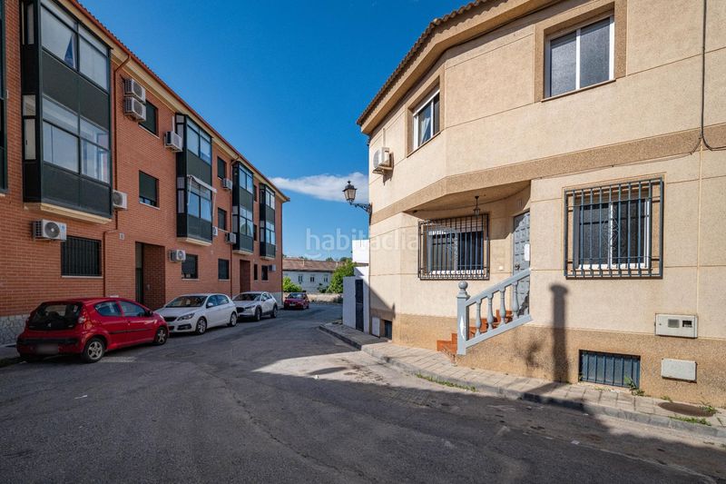 Foto cc1f565b-47b7-4189-b957-a877d73240b7. Casa amb aparcament a Las Flores - Huerta Gabias (Las)