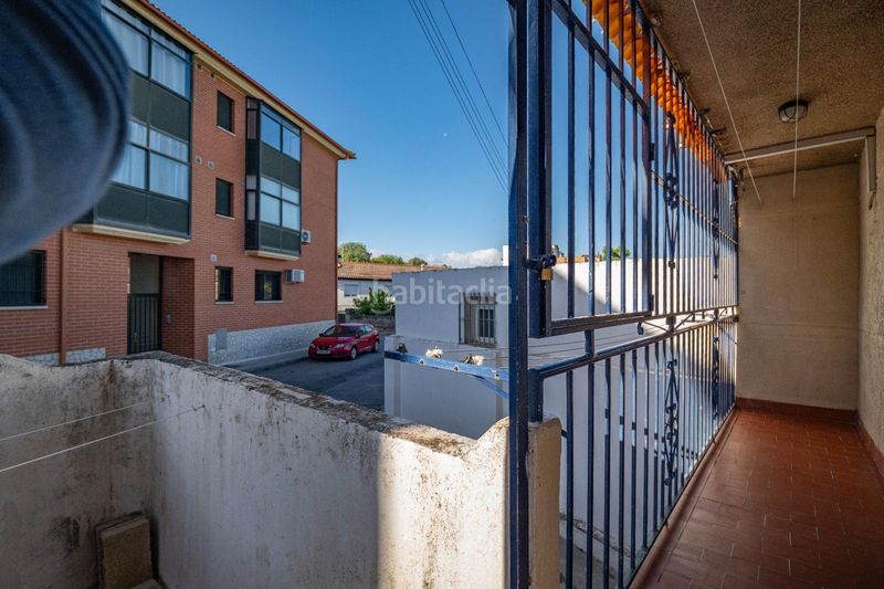 Foto fdb23694-268b-488f-b3b0-e78b27c6adfa. Casa amb aparcament a Las Flores - Huerta Gabias (Las)