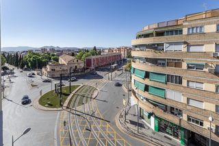 Lloguer Pis a Pajaritos. Piso de dos dormitorios en villarejo