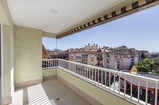 Location Appartement à Pajaritos. Piso de dos dormitorios en villarejo