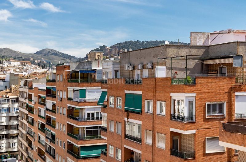 Foto bc02e314-f635-4bb8-a03d-479035c0cd4a. Àtic amb calefacció a Camino de Ronda Granada