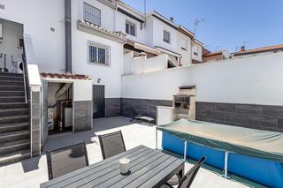 Casa a Híjar. Casa en hijar