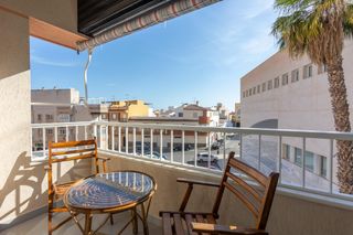 Rent Flat  Avenida posta. Alquiler larga temporada