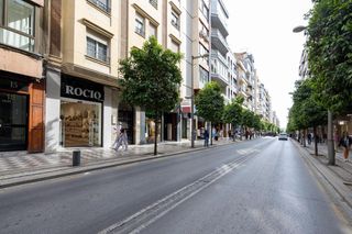 Pis a Calle Recogidas 19