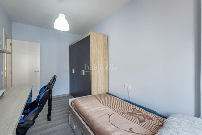 Foto 1ca23f30-e00e-4d0c-958f-26b0f75d481b. Casa adossada amb calefacció aparcament a Gójar