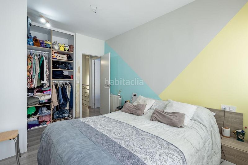 Foto a8403d3f-1507-43e5-bd1f-041395b8b728. Casa adossada amb calefacció aparcament a Gójar