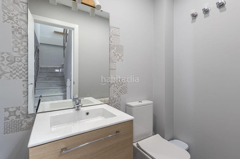 Foto fef53944-1075-4014-8c51-2444eddfdddc. Casa adossada amb calefacció aparcament a Gójar