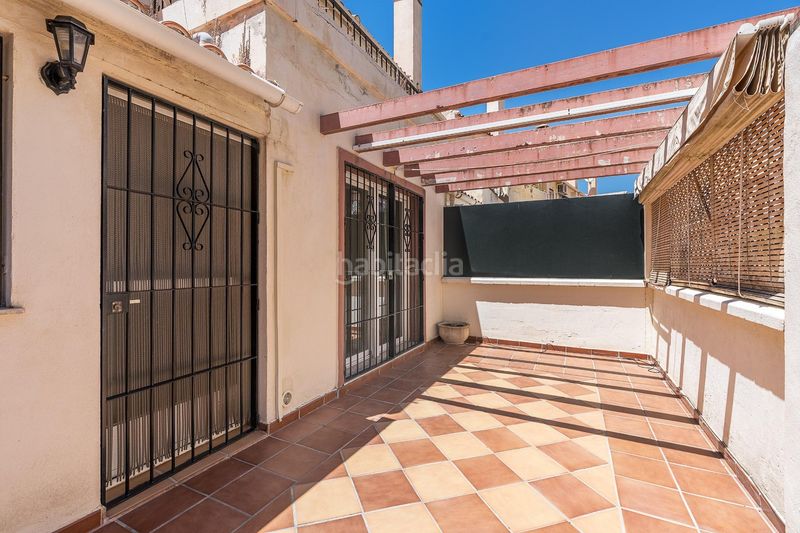 Foto abbc9cc5-2b0f-4aee-9708-3b1f840206c1. Casa adosada adosada en urbanización en huetor vega en Huétor Vega