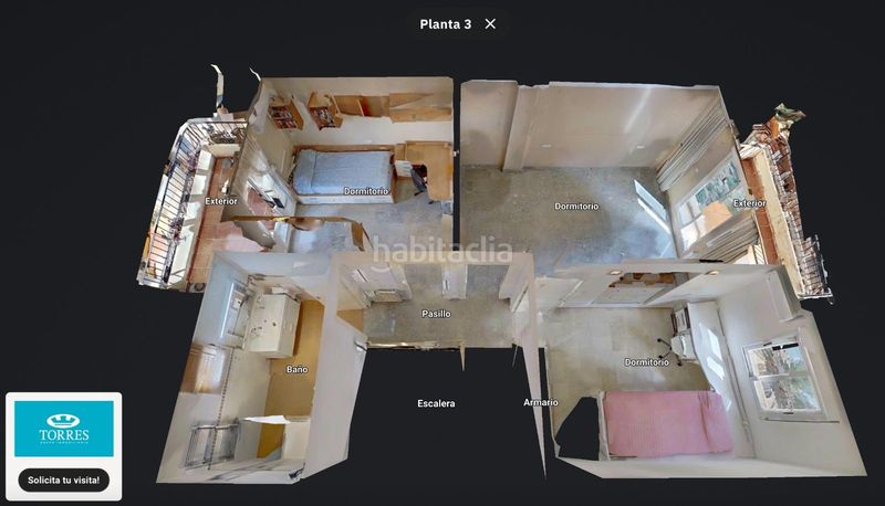 Foto b4cd2311-05c0-45af-93f3-96a6d5ef7470. Casa adosada adosada en urbanización en huetor vega en Huétor Vega