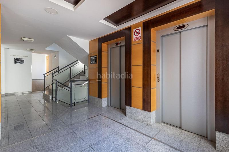 Foto ff5b3562-da57-4595-8b96-24cf38194a2a. Àtic amb aparcament a Polideportivo Alhendín