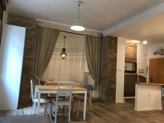 Miete Erdgeschoss in San Matías - Realejo. Coqueto loft en el realejo!!