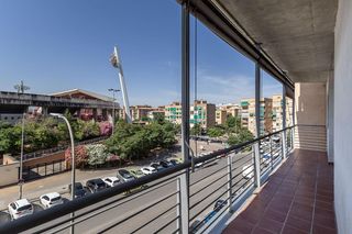 Pis a Barrio de Zaidín