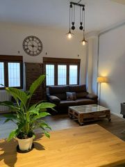 Rent Ground floor in San Matías - Realejo. Loft en dos alturas!!