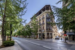 Alquiler Piso en Centro - Sagrario. Oportunidad única para vivir!!