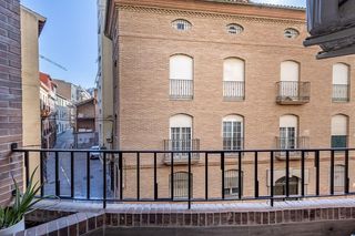 Lloguer Pis a Centro - Sagrario. Piso en zona gran via!!
