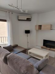 Miete Etagenwohnung in Centro - Sagrario. Piso en zona gran via!!