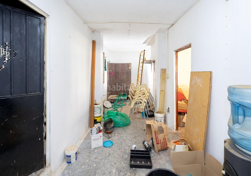 Foto c6905093-0f13-4db1-bee5-d0df3cb04a21. Edifici a Barrio de la Vega Monachil