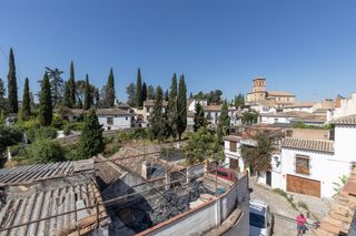 Casa a Barrio de Albaicín