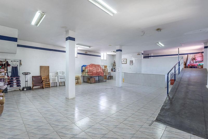 Foto 9bf1b495-a817-4382-aa9c-a1e0fbe869a3. Casa amb aparcament a Láchar