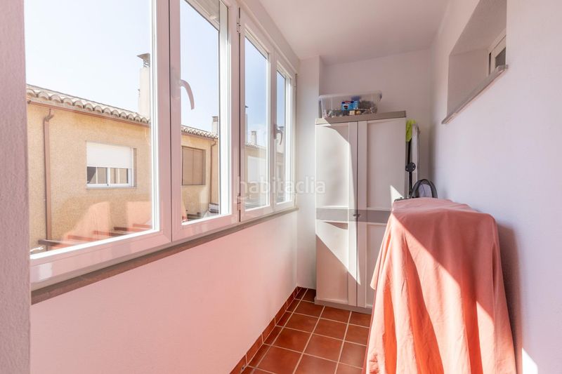 Foto 0981204c-50b1-487c-9307-a98c9df02fe2. Casa adossada amb calefacció aparcament a Poniente Armilla