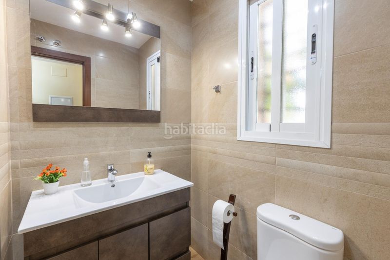 Foto a0a28da9-8995-4a35-8325-567e278e9e30. Casa adossada amb calefacció aparcament a Poniente Armilla