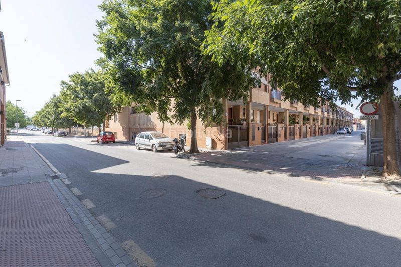 Foto c4e40ea8-4e5d-4d6a-a049-909ed6ad8a42. Casa adossada amb calefacció aparcament a Poniente Armilla