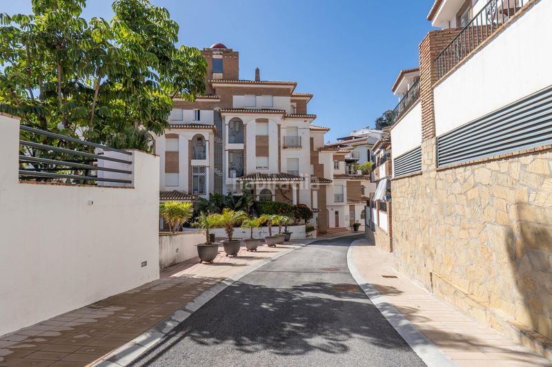 Foto 9fe08ffe-7f18-4eb0-a8e9-9331e7cf0240. Apartament amb piscina a Punta La Mona Almuñécar