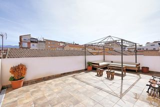 Miete Dachwohnung in Poniente. Piso en armilla!!