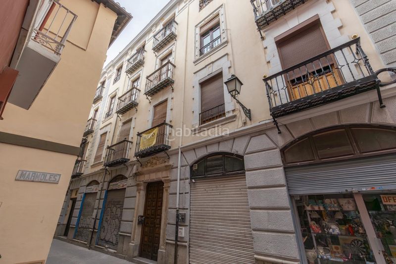 Foto 10e323f0-726a-404b-9f6e-9f8ae0b094a7. Àtic a Centro - Sagrario Granada