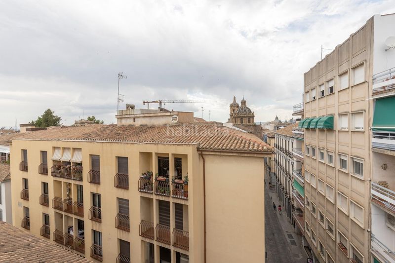 Foto 411ee5e8-4ecd-4cee-b972-09fc663b7f80. Àtic a Centro - Sagrario Granada