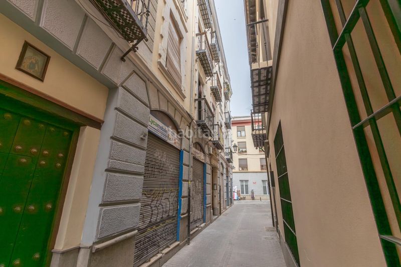 Foto 4832c0e6-0e06-4a65-b691-21af86236572. Àtic a Centro - Sagrario Granada