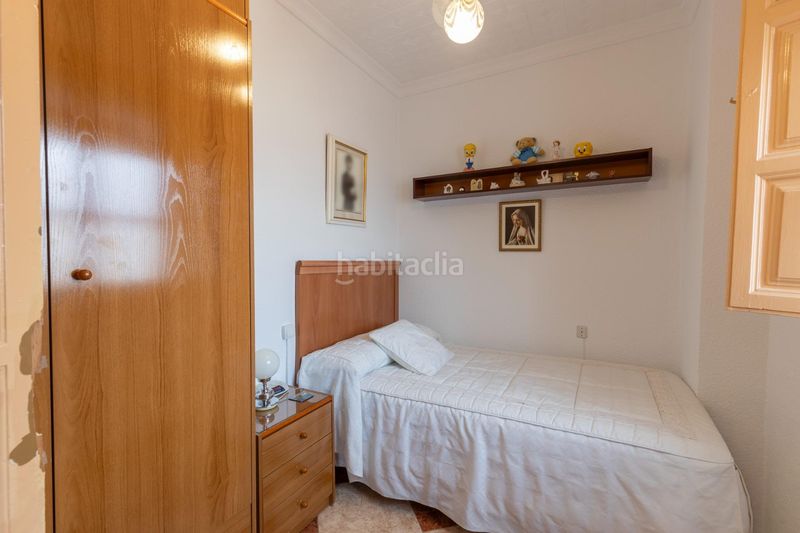 Foto b6d6a753-d950-42d9-8034-26da633702ec. Àtic a Centro - Sagrario Granada