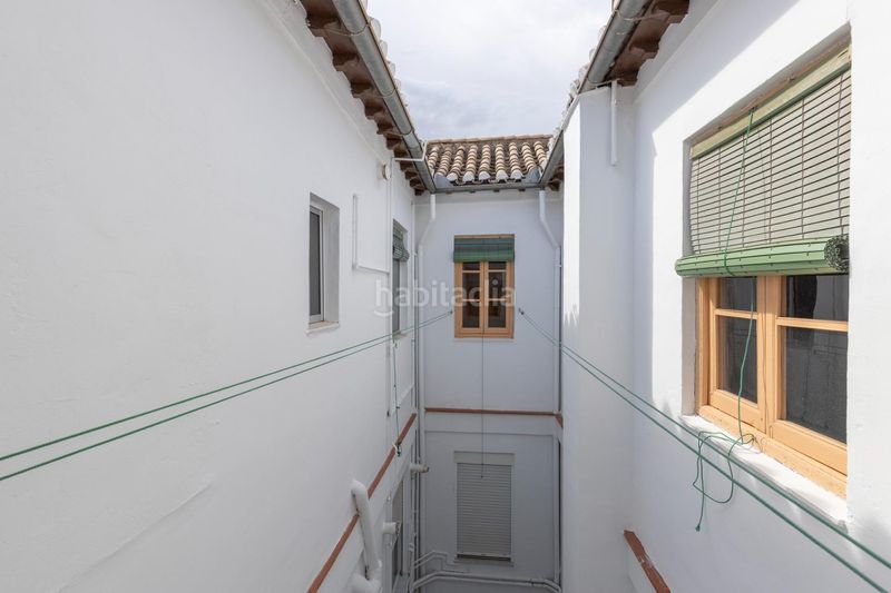 Foto bbc4b8a1-9198-4aa1-ba89-fb6307306e17. Àtic a Centro - Sagrario Granada