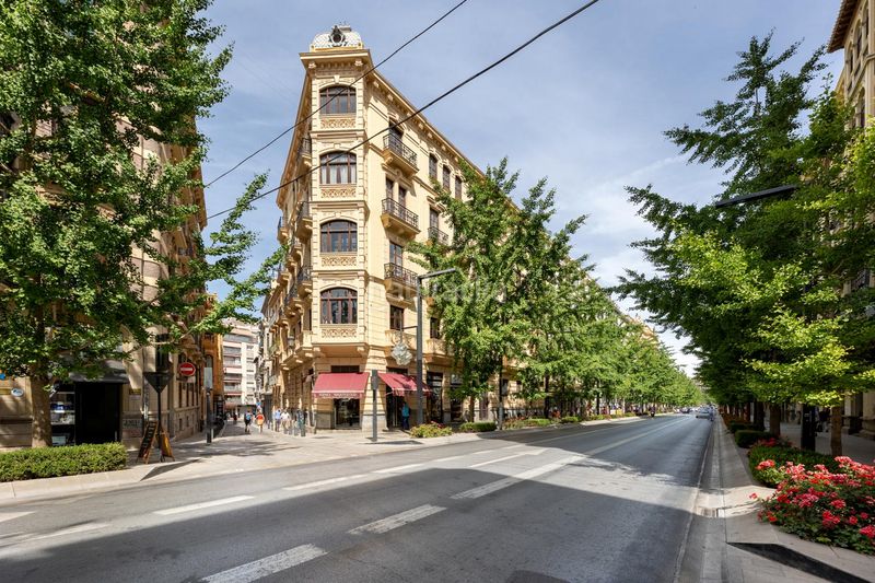 Foto 65736785-a81e-4729-ba18-a32d707eb034. Àtic a Centro - Sagrario Granada