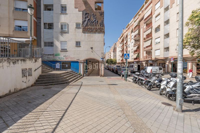Foto 4dbcf3c3-52f2-4f9b-a9a4-ef6475fa75b6. Loft amb calefacció a Angustias - Chana - Encina Granada