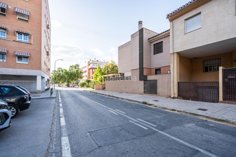 Foto f6ce0df0-5870-4cde-a836-df28dc5c3e02. Loft amb calefacció a Angustias - Chana - Encina Granada
