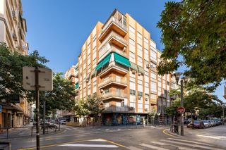 Appartement  Calle sol. Piso en calle sol