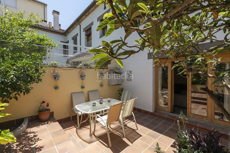 Foto 0eccb37d-4549-4bd5-8833-7886876c791b. Casa adosada la casa de tus sueños en el centro en Granada