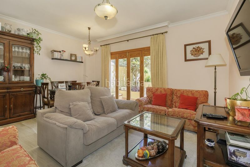 Foto f604eaeb-a363-4e39-8840-137b00aed1dd. Casa adosada la casa de tus sueños en el centro en Granada