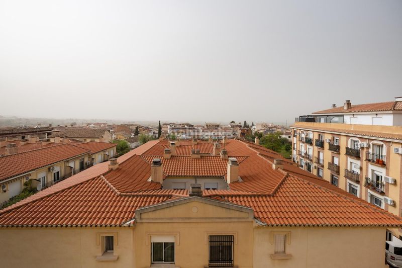 Foto 3aecdf83-8c12-454d-9f69-abebcbadf69d. Pis amb calefacció aparcament a La Zubia Ciudad Zubia (La)