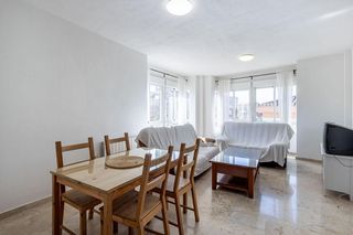 Location Appartement à La Cruz. Piso para estudiantes en zona trauma