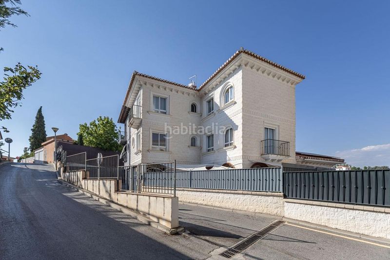 Foto ceb914af-1d2d-402a-9a14-009d31b56a67. Casa amb calefacció aparcament a Gójar