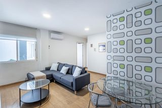 Rent Flat in Centro - Sagrario. Piso en el barrio de la magdalena
