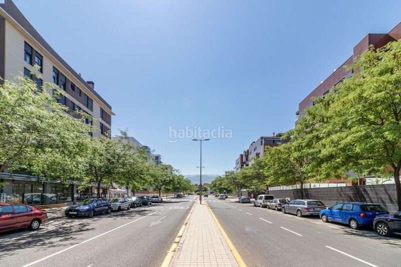 Foto e48ce69d-9a9e-4bd7-bbc2-c6bbcc2cd449. Pis amb calefacció piscina a Parque Lagos Granada